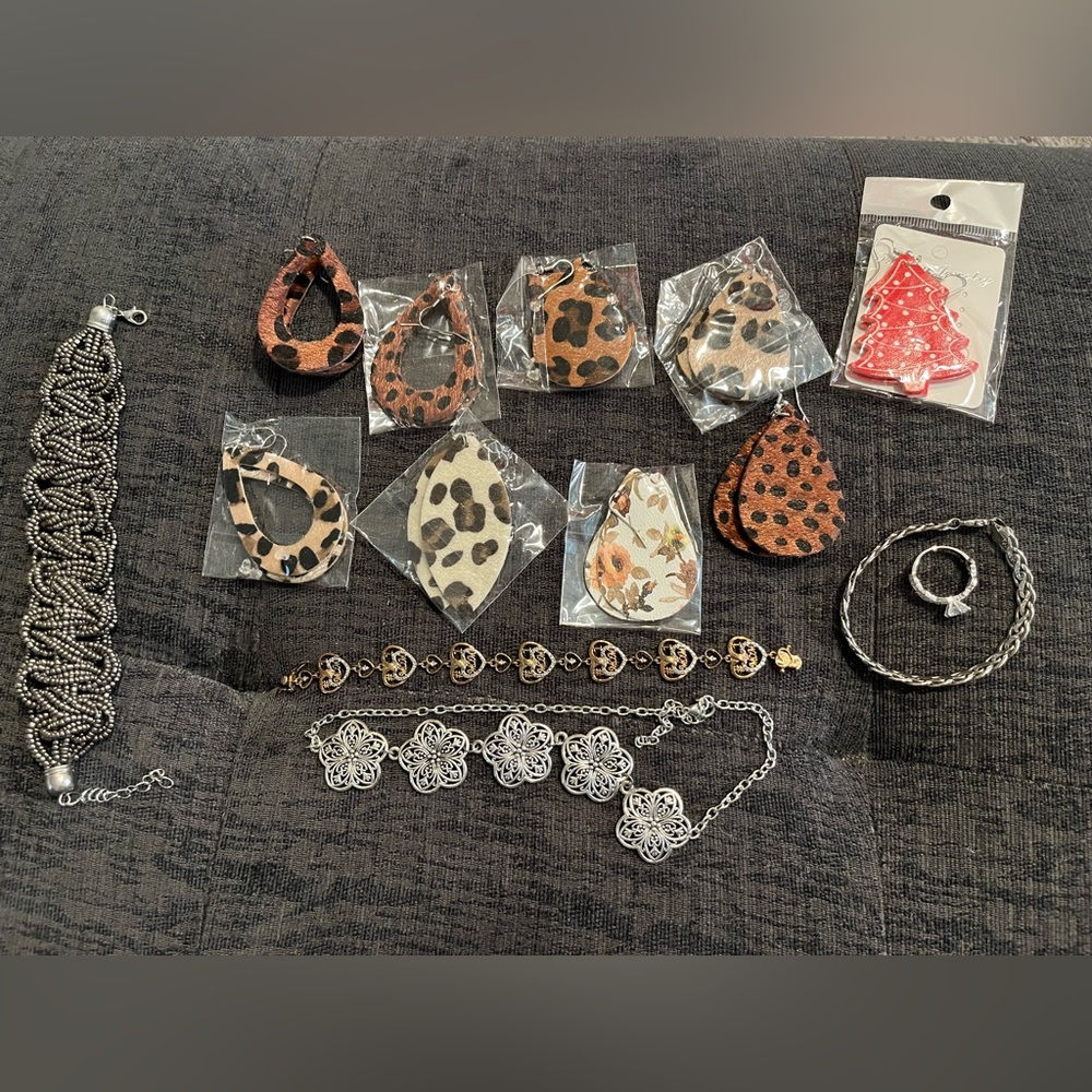 Jewelry Bundle